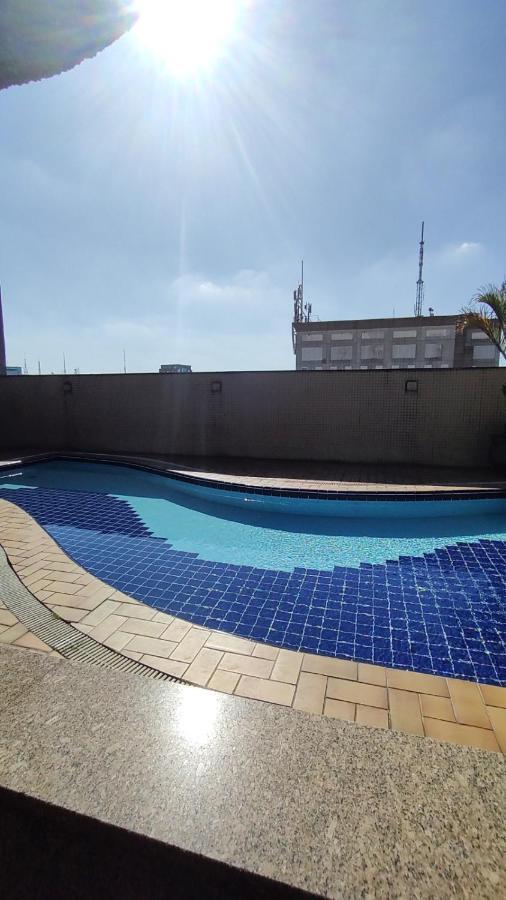 Saint Lawrence Flat - 56 Aparthotel Sao Paulo Bagian luar foto